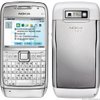 Nokia e71 size