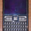 Nokia e71 smartphone size