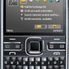Nokia e72 size