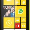 Nokia lumia 520 size