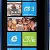Nokia lumia 610 size
