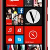 Nokia lumia 720 size