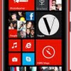 Nokia lumia 720 2 size