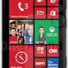 Nokia lumia 928 size