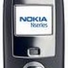 Nokia n71 size