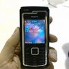Nokia n72 size