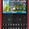 Nokia x2 01 2 size