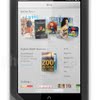 Nook hd size