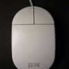 Old ibm mouse model 13h6690 size