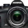 Olympus e 420 size