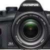 Olympus e 450 size