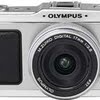 Olympus e p1 size