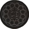 Oreo cookie size