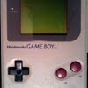 Original game boy size