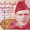 Pakistani 100 rupee note size