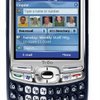 Palm treo 750 size