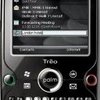 Palm treo pro size