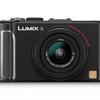 Panasonic dmc lx size