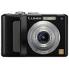 Panasonic dmc lz8k size