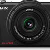 Panasonic lumix dmc gf2 size