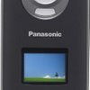 Panasonic vs7 size