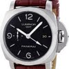 Panerai luminor 1950 size