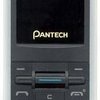 Pantech a100 size