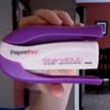 Paperpro standout stapler size