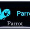 Parrot mki9100 mm size