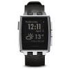 Pebble steel size