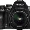 Pentax k 30 size