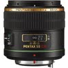 Pentax smc da 55mm f 1 4 sdm size