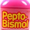 Pepto bismol bottle size