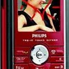 Philips 755 size