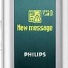 Philips fisio 639 size