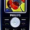 Philips s220 size