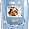 Philips s800 size