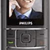 Philips xenium 9 9a size