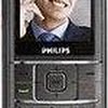 Philips xenium 9 9d size