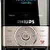 Philips xenium 9 9k size