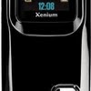 Philips xenium 9 9r size