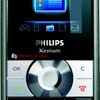 Philips xenium 9 9z size