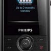 Philips xenium x513 size