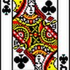 Playing cards size