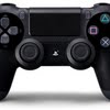 Playstation 4 controller size