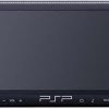 Playstation portable psp size