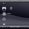 Playstation psp 3000 size