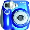 Polaroid 300 instant camera size