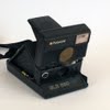 Polaroid slr680 size