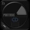 Portosic cd 1984 size